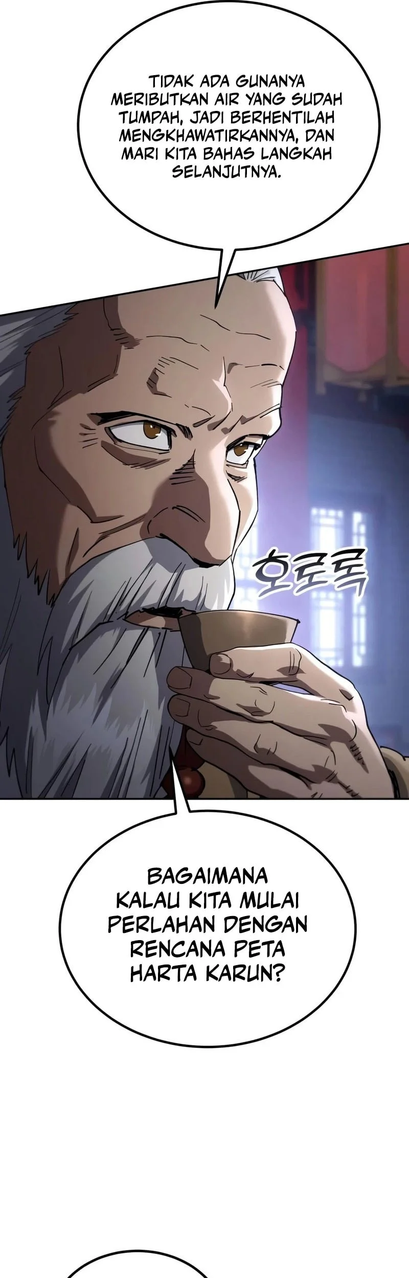 Chapter 85 - halaman 43