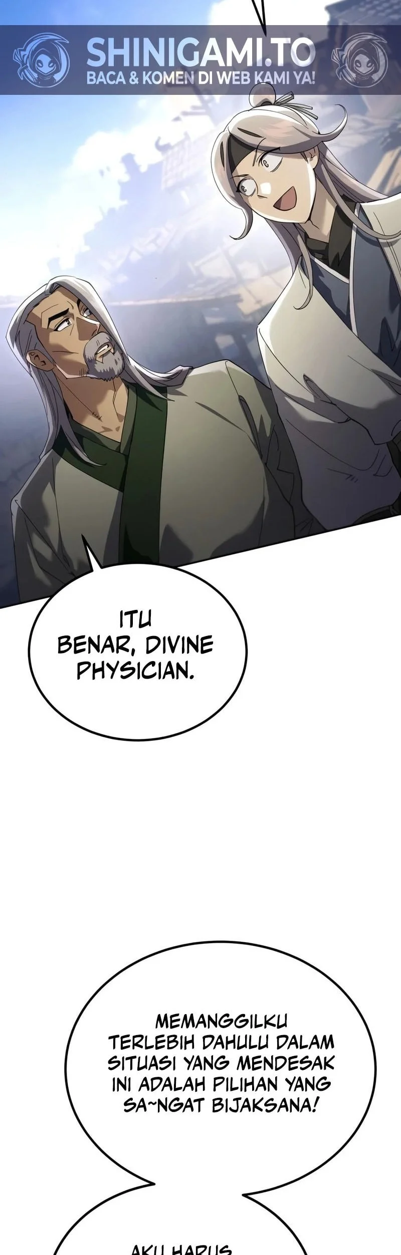 Chapter 85 - halaman 52