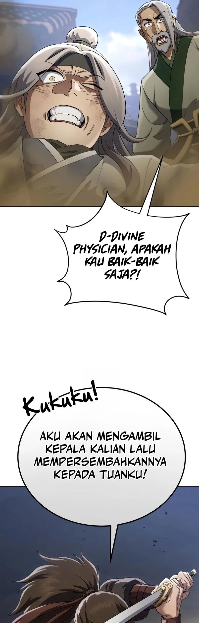 Chapter 85 - halaman 71