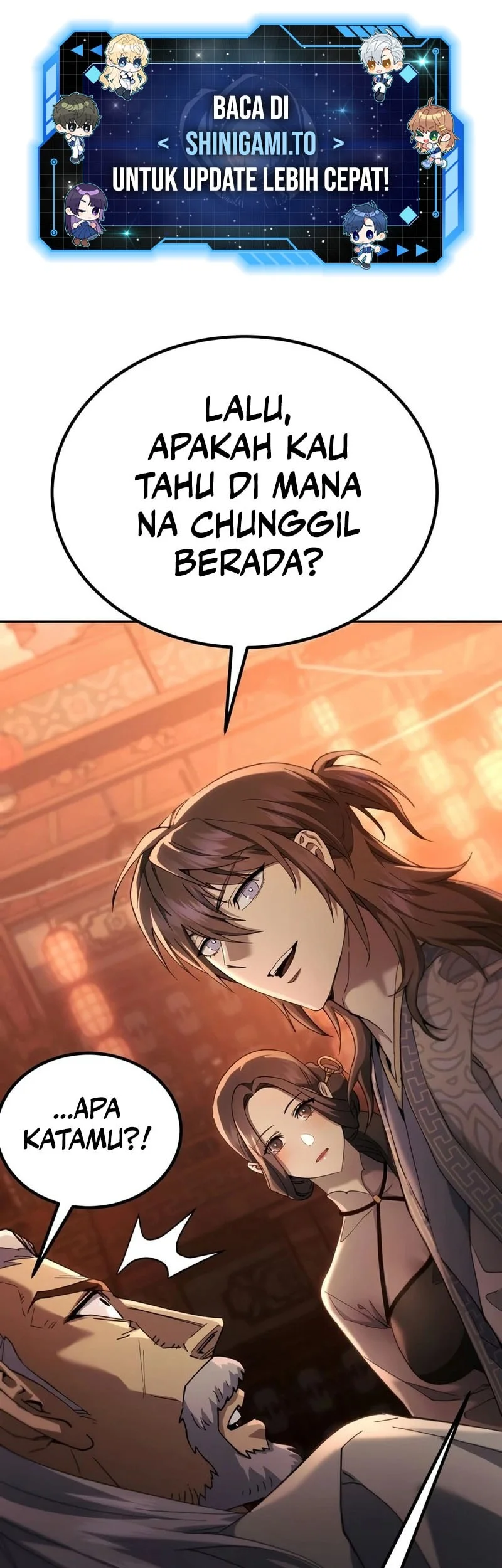Chapter 85 - halaman 3