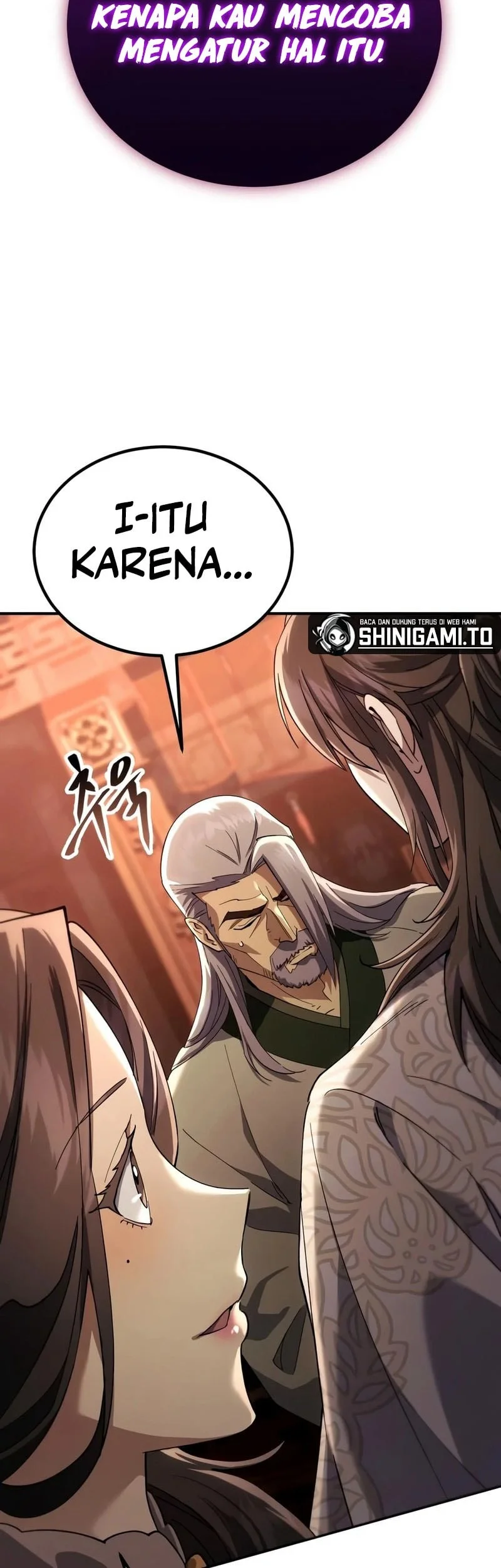 Chapter 85 - halaman 25
