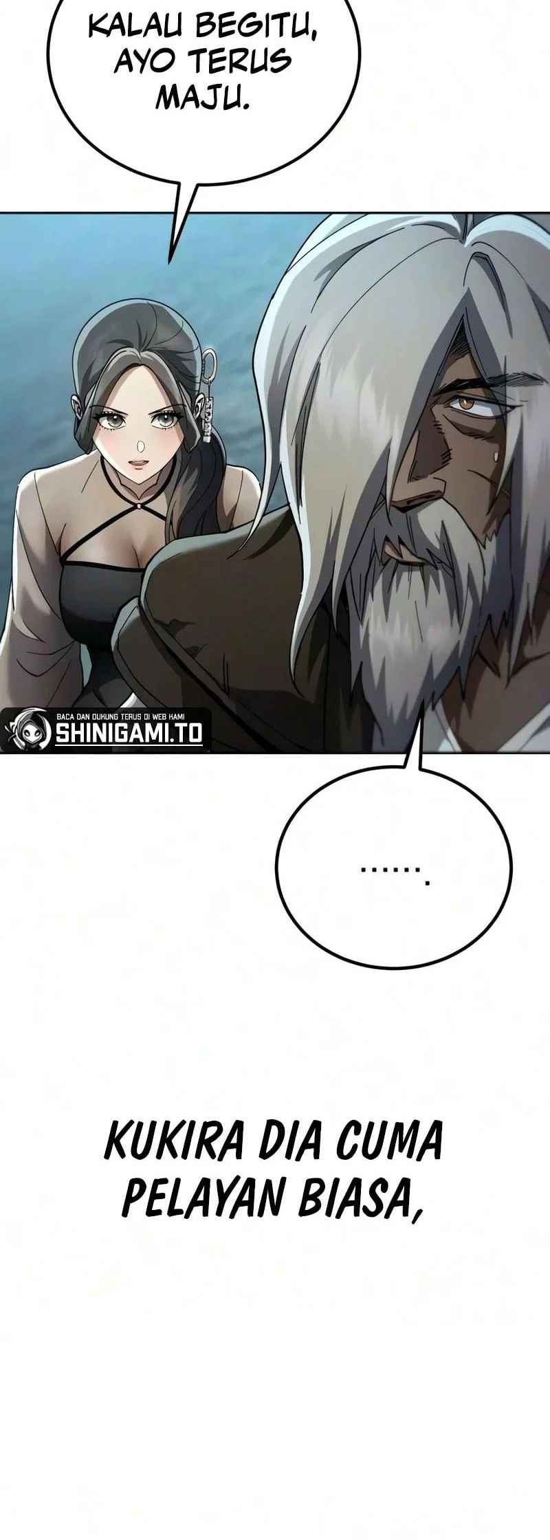 Chapter 86 - halaman 58
