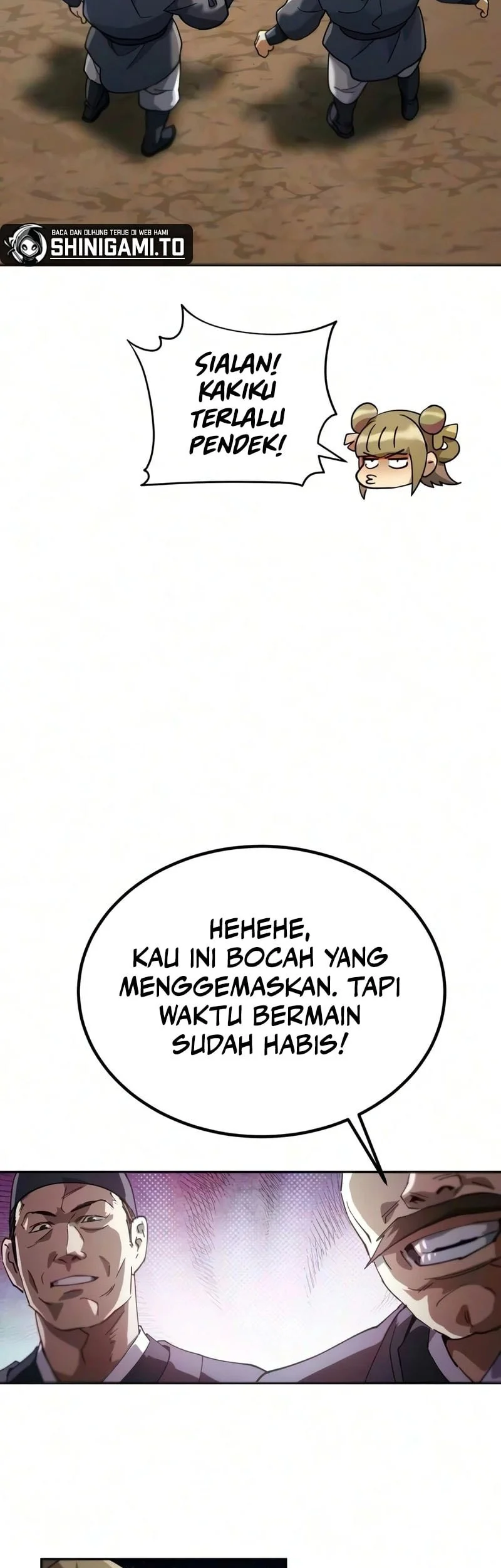 Chapter 89 - halaman 73