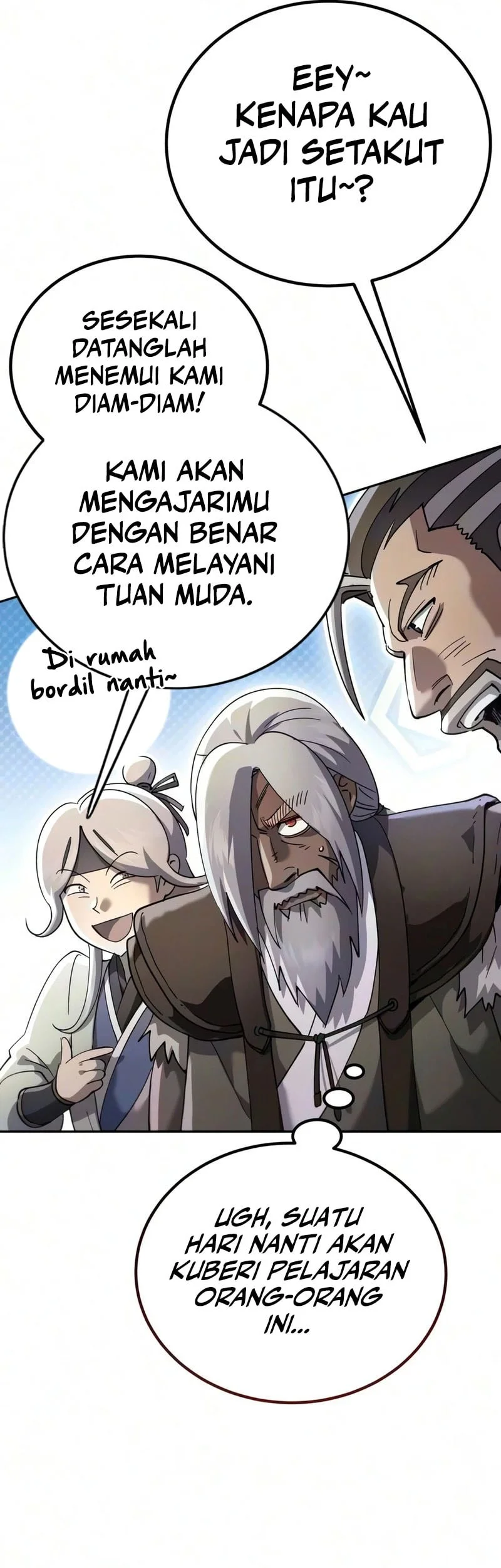 Chapter 89 - halaman 19