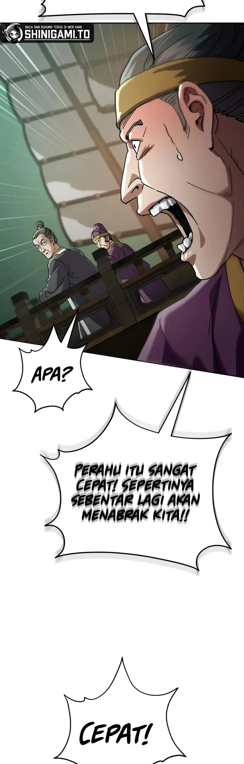 Chapter 90 - halaman 58