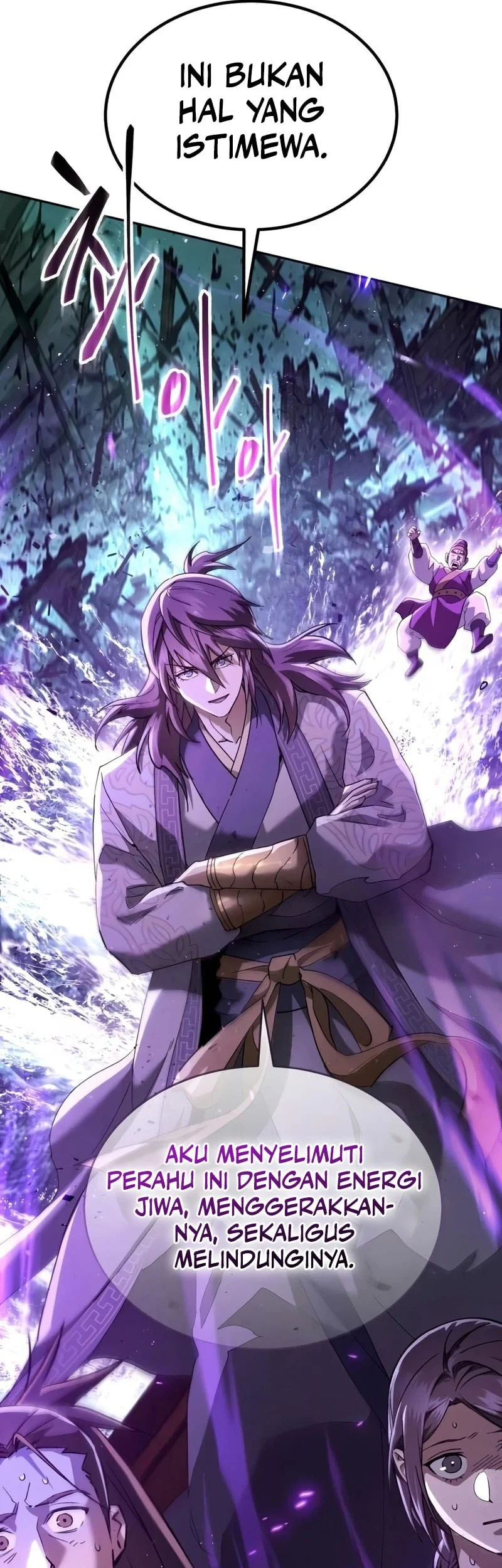 Chapter 90 - halaman 68