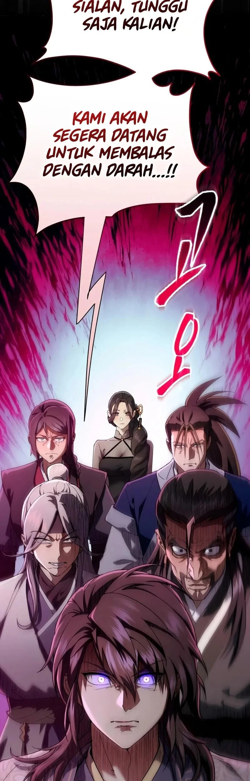 Chapter 90 - halaman 21