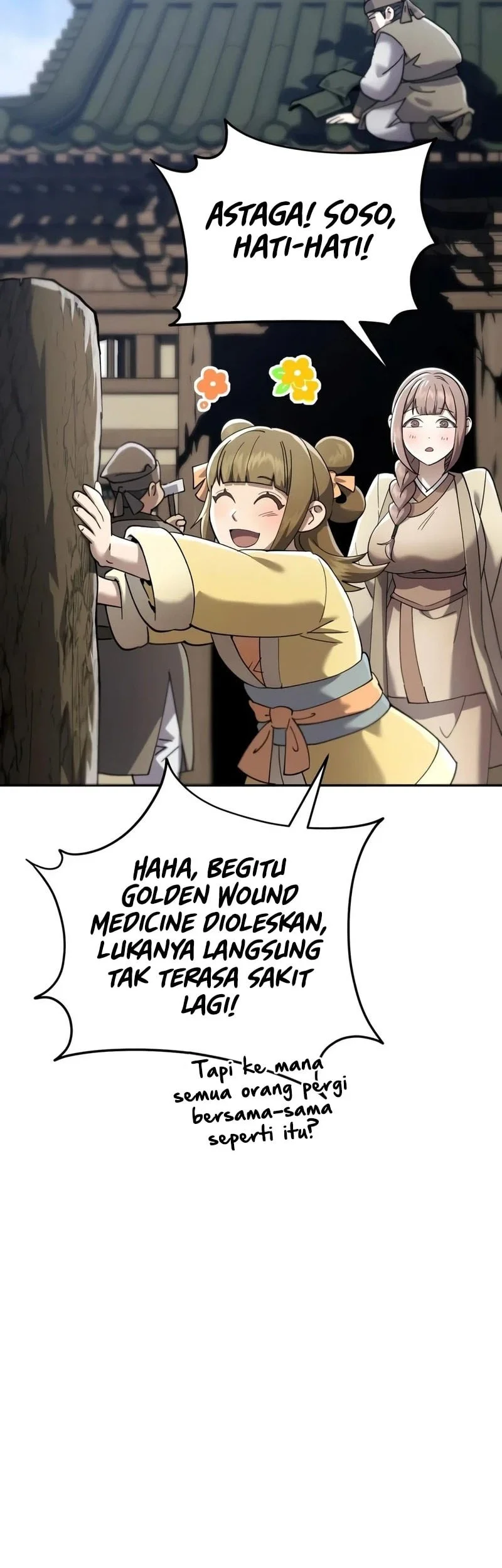 Chapter 90 - halaman 25