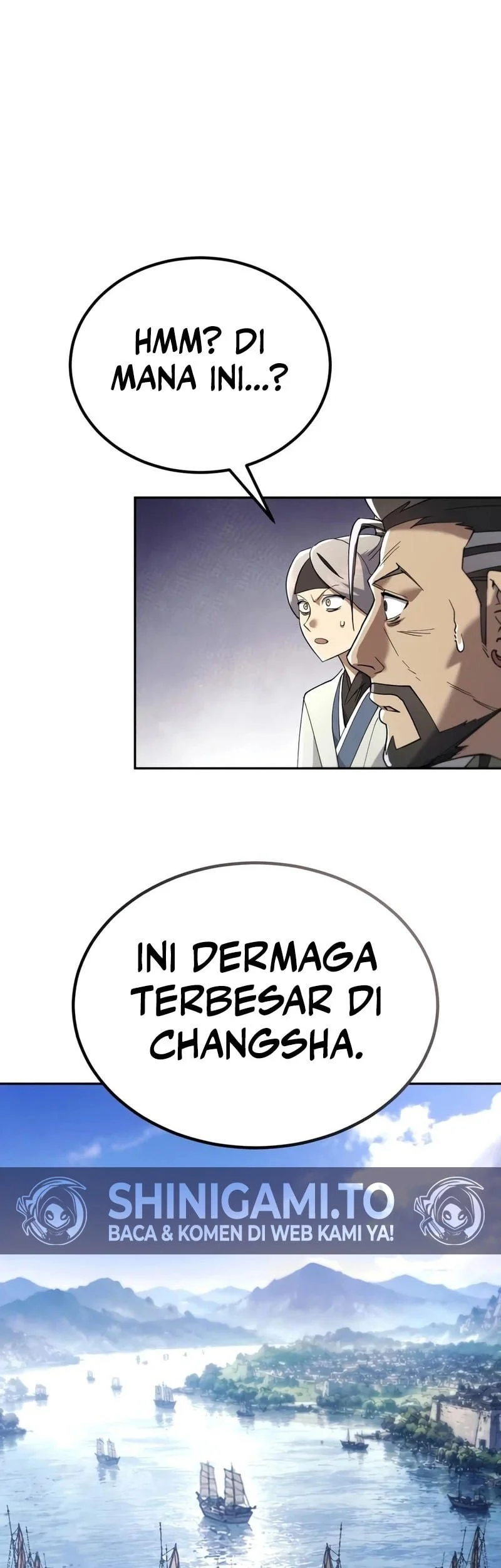 Chapter 90 - halaman 27
