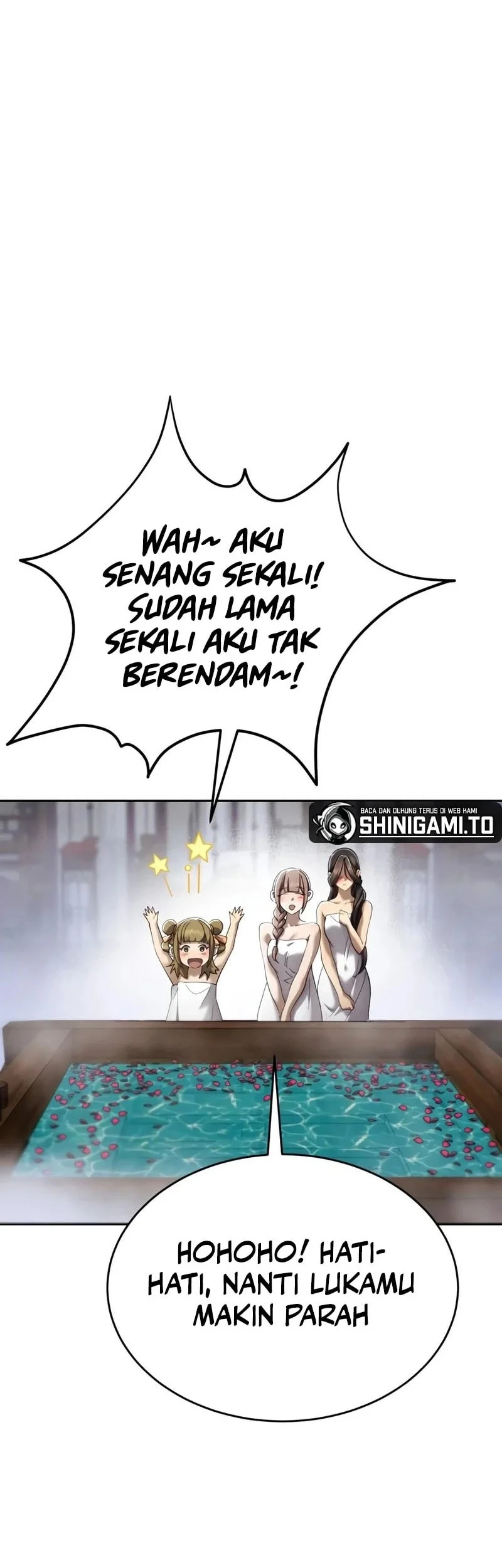 Chapter 91 - halaman 30