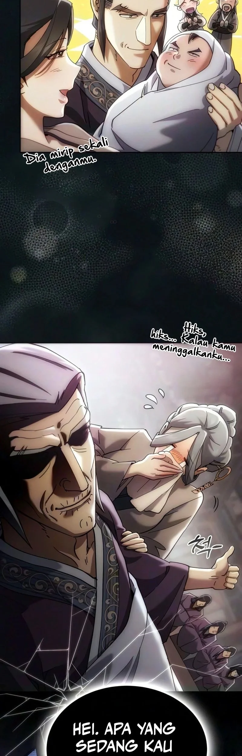 Chapter 92 - halaman 60