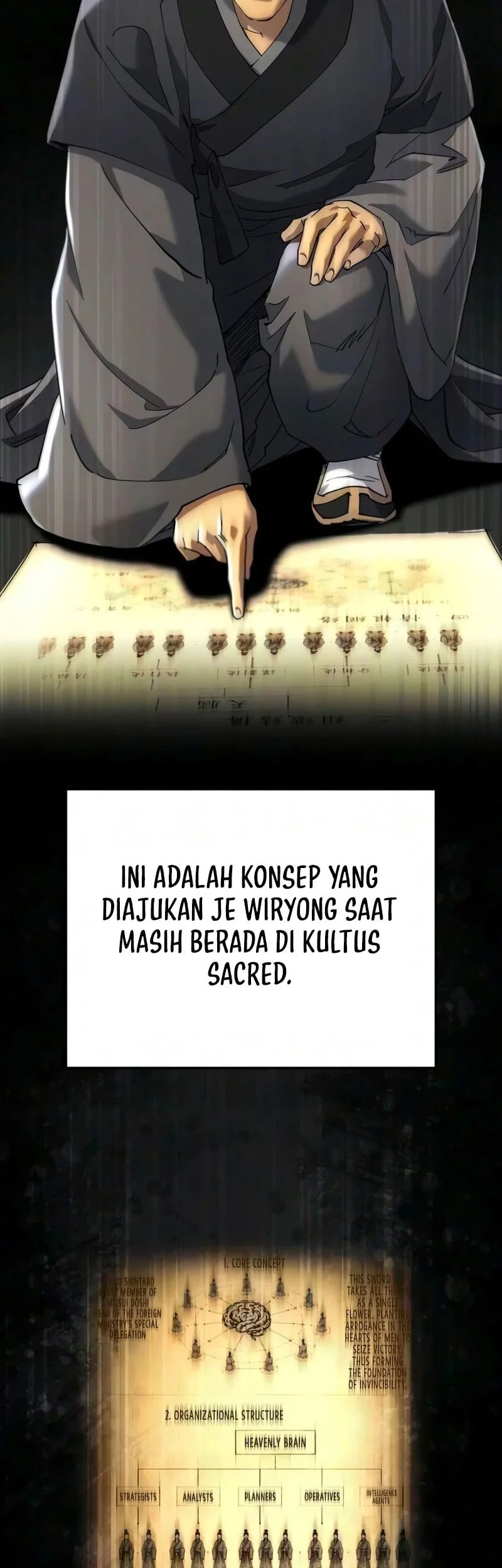 Chapter 92 - halaman 17