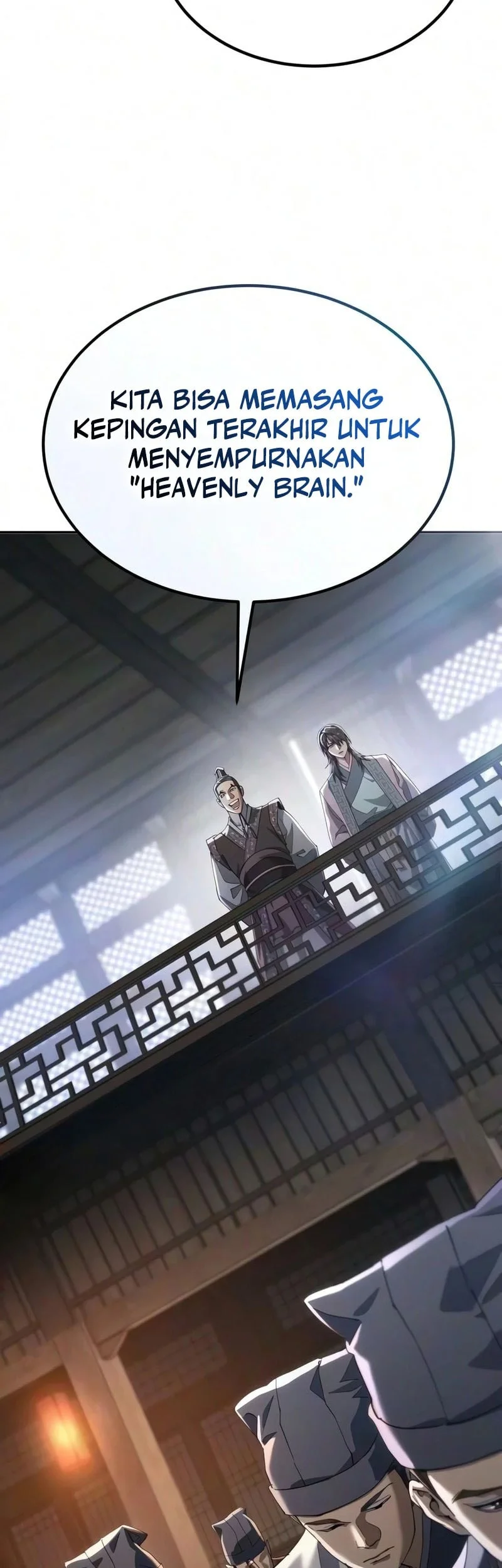 Chapter 92 - halaman 33