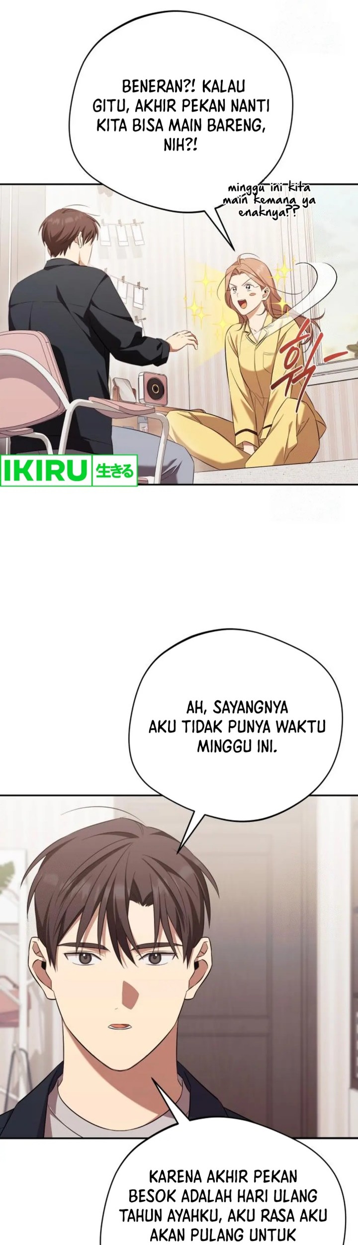 Chapter 60 - halaman 43