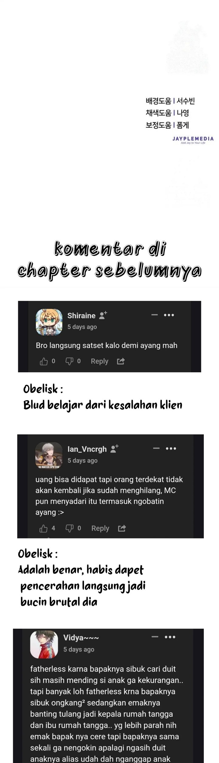 Chapter 60 - halaman 47