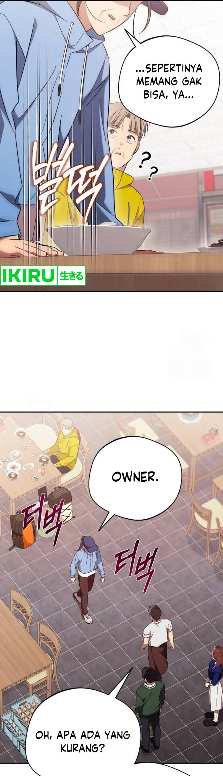 Chapter 61 - halaman 62