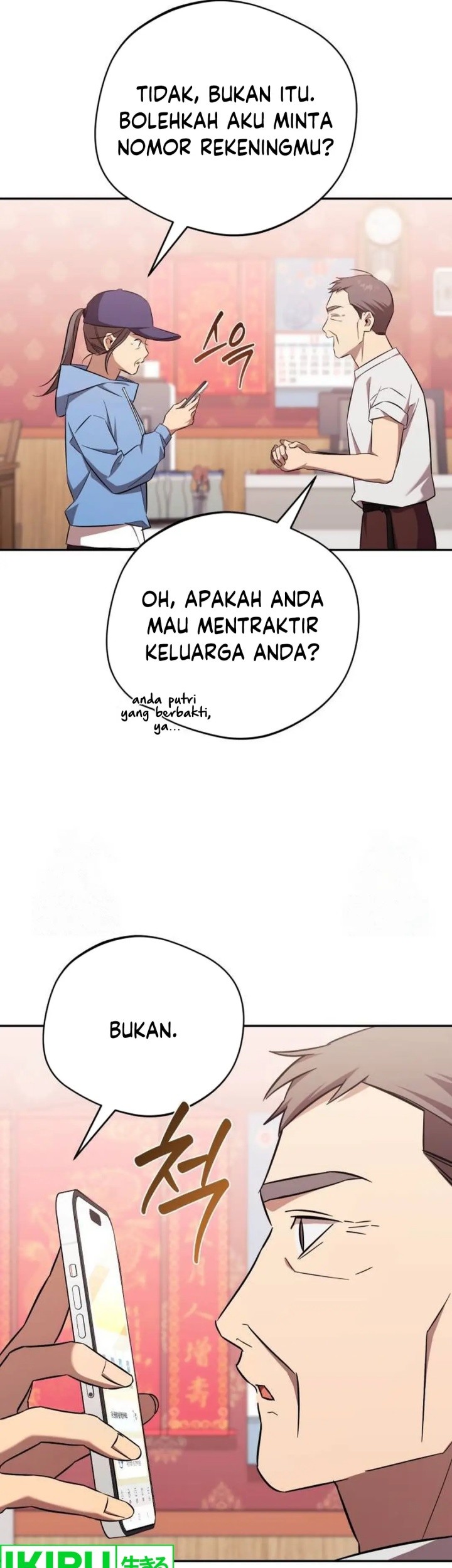 Chapter 61 - halaman 64