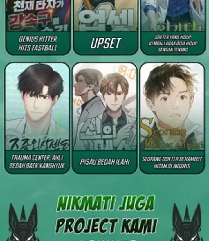 Chapter 61 - halaman 69