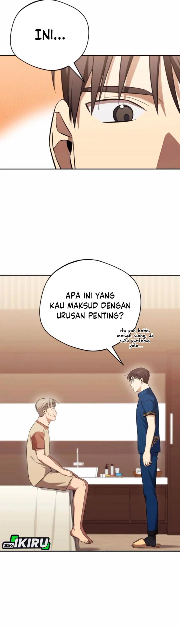 Chapter 64 - halaman 52