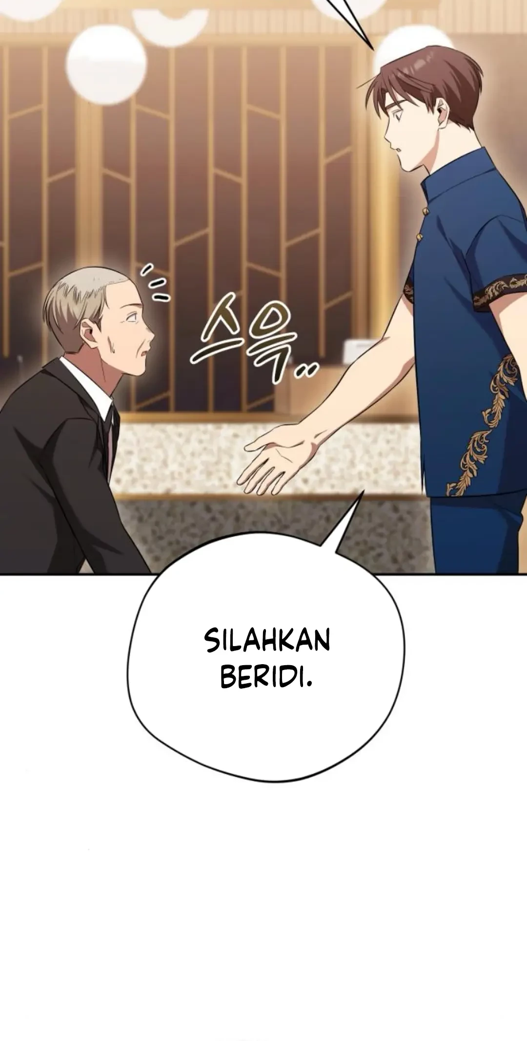 Chapter 65 - halaman 67