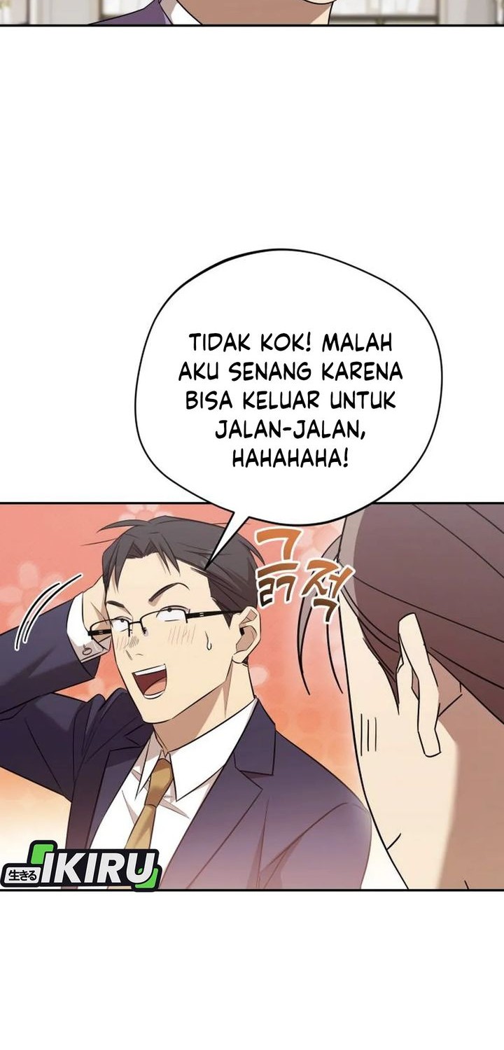 Chapter 70 - halaman 45