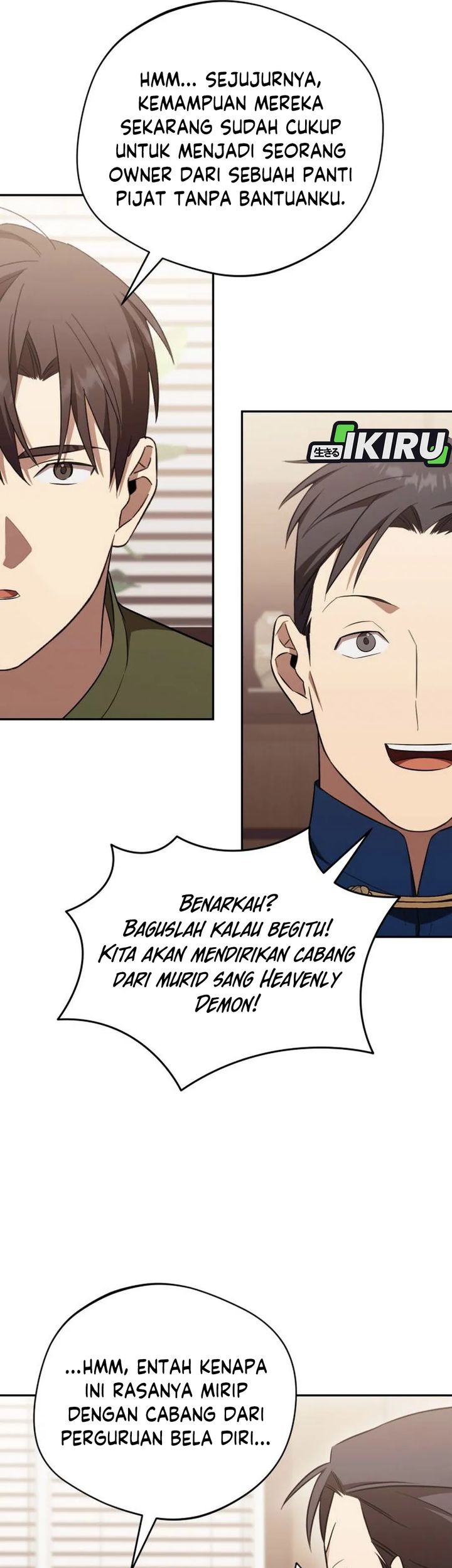 Chapter 70 - halaman 58