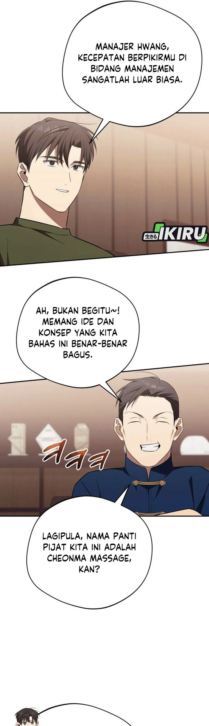 Chapter 70 - halaman 60