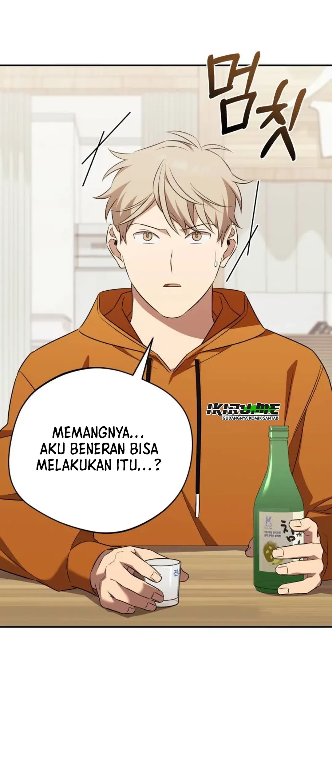 Chapter 73 - halaman 48