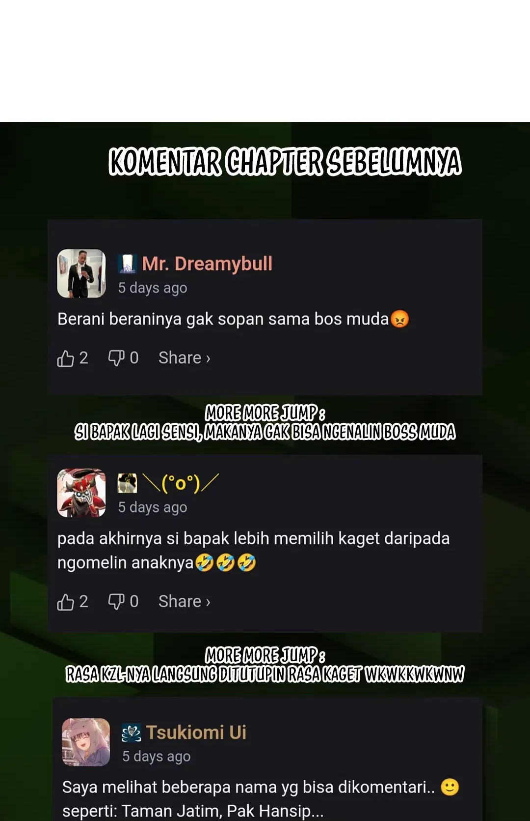 Chapter 73 - halaman 76