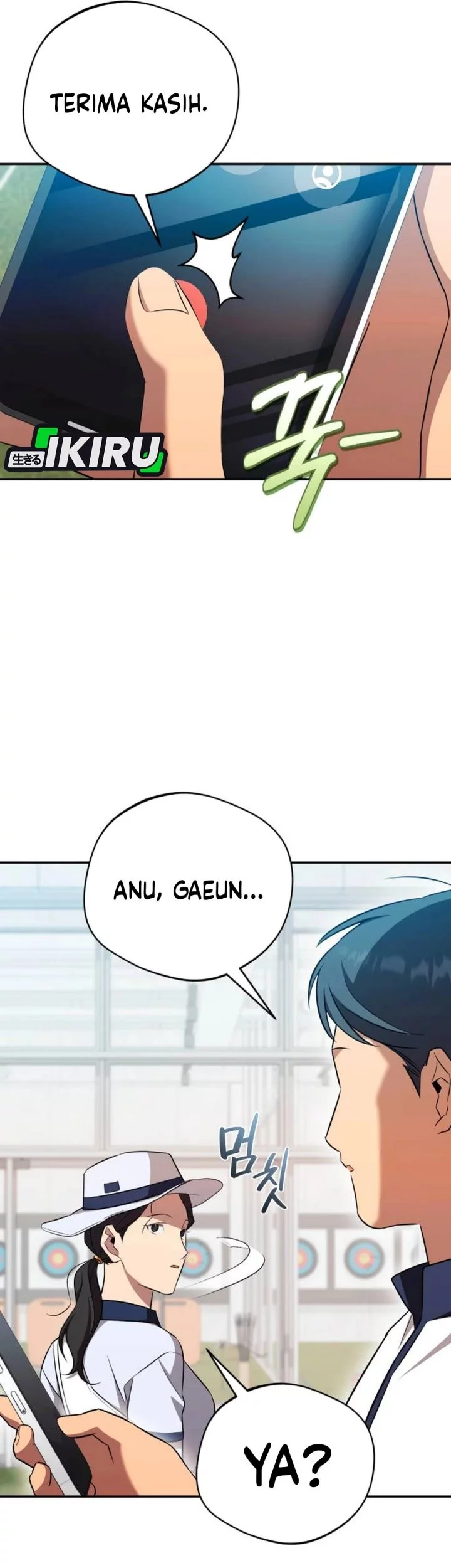 Chapter 77 - halaman 48