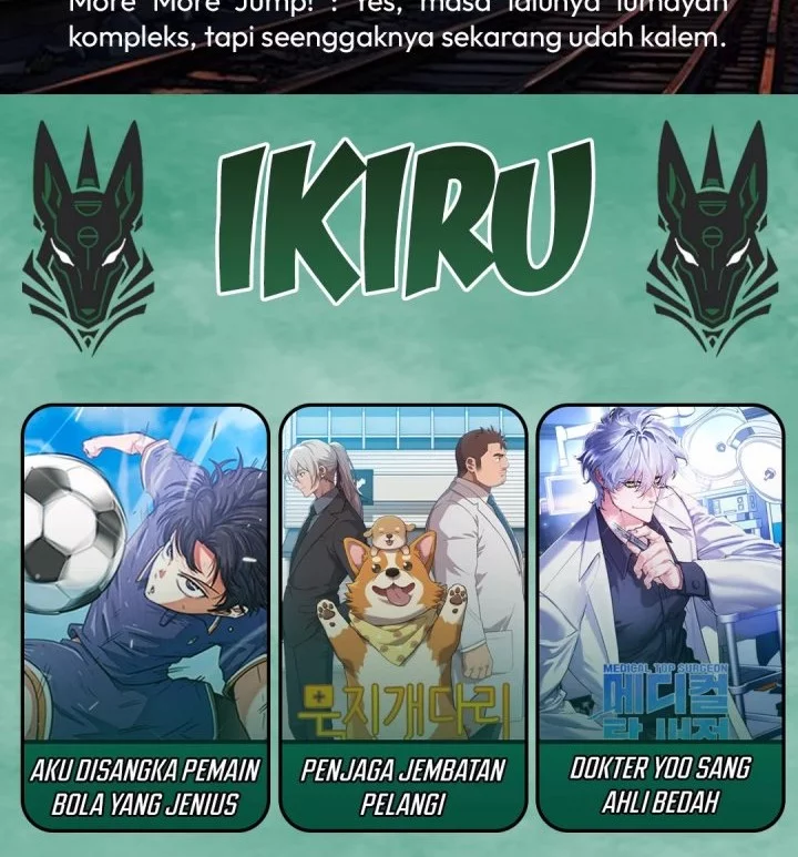 Chapter 77 - halaman 68