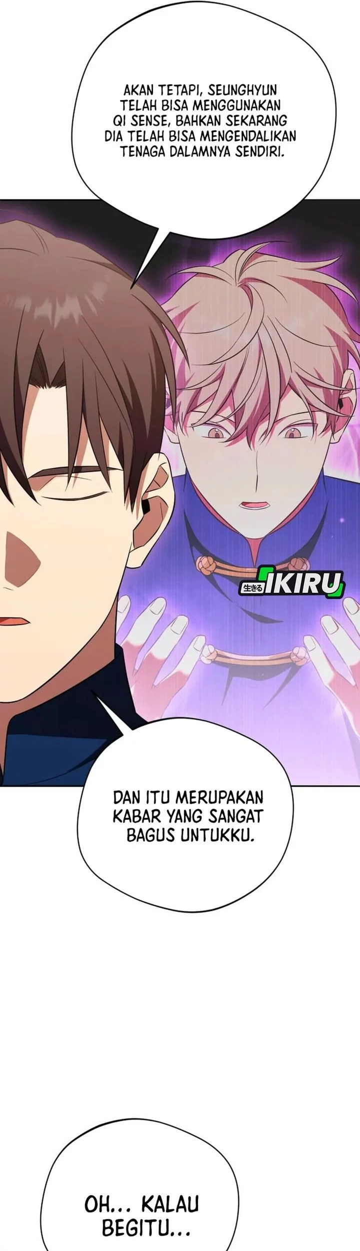 Chapter 79 - halaman 61