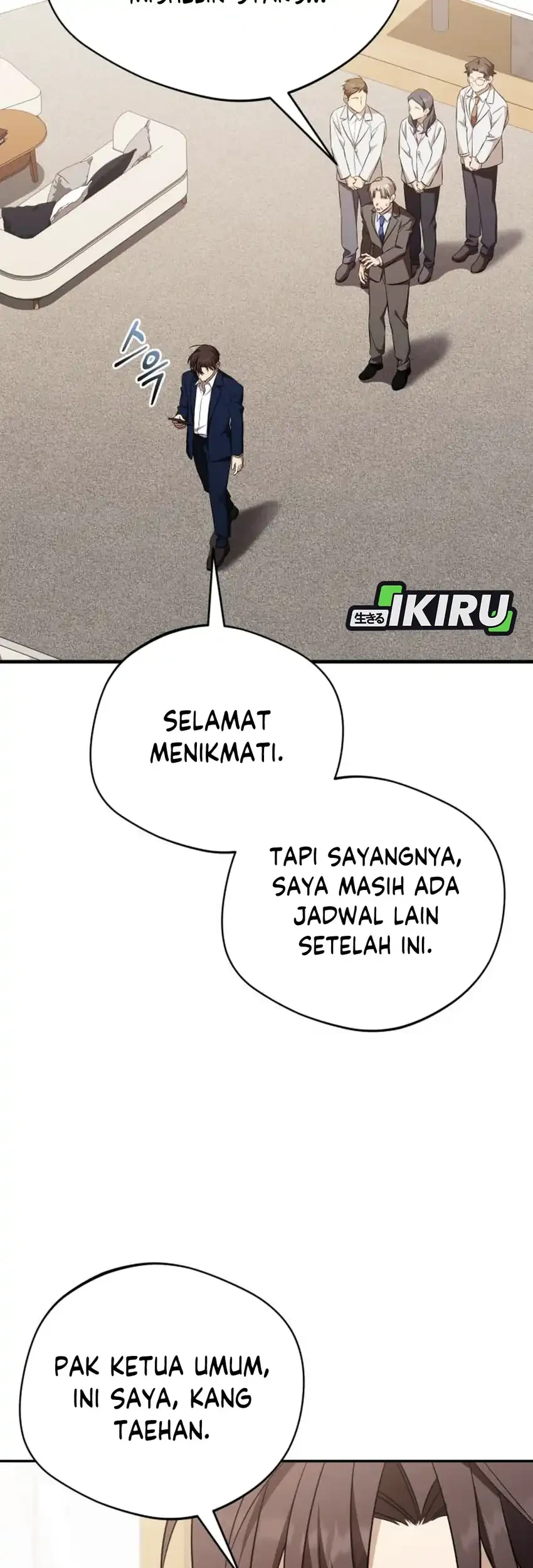 Chapter 80 - halaman 58