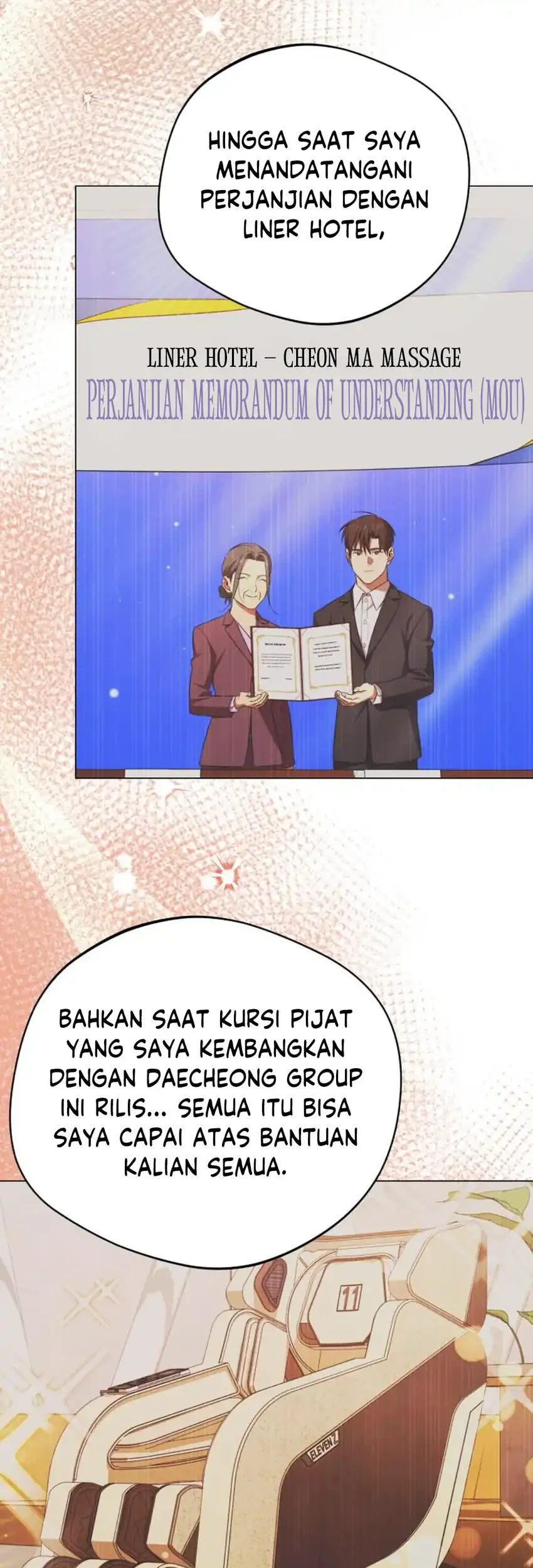 Chapter 80 - halaman 72