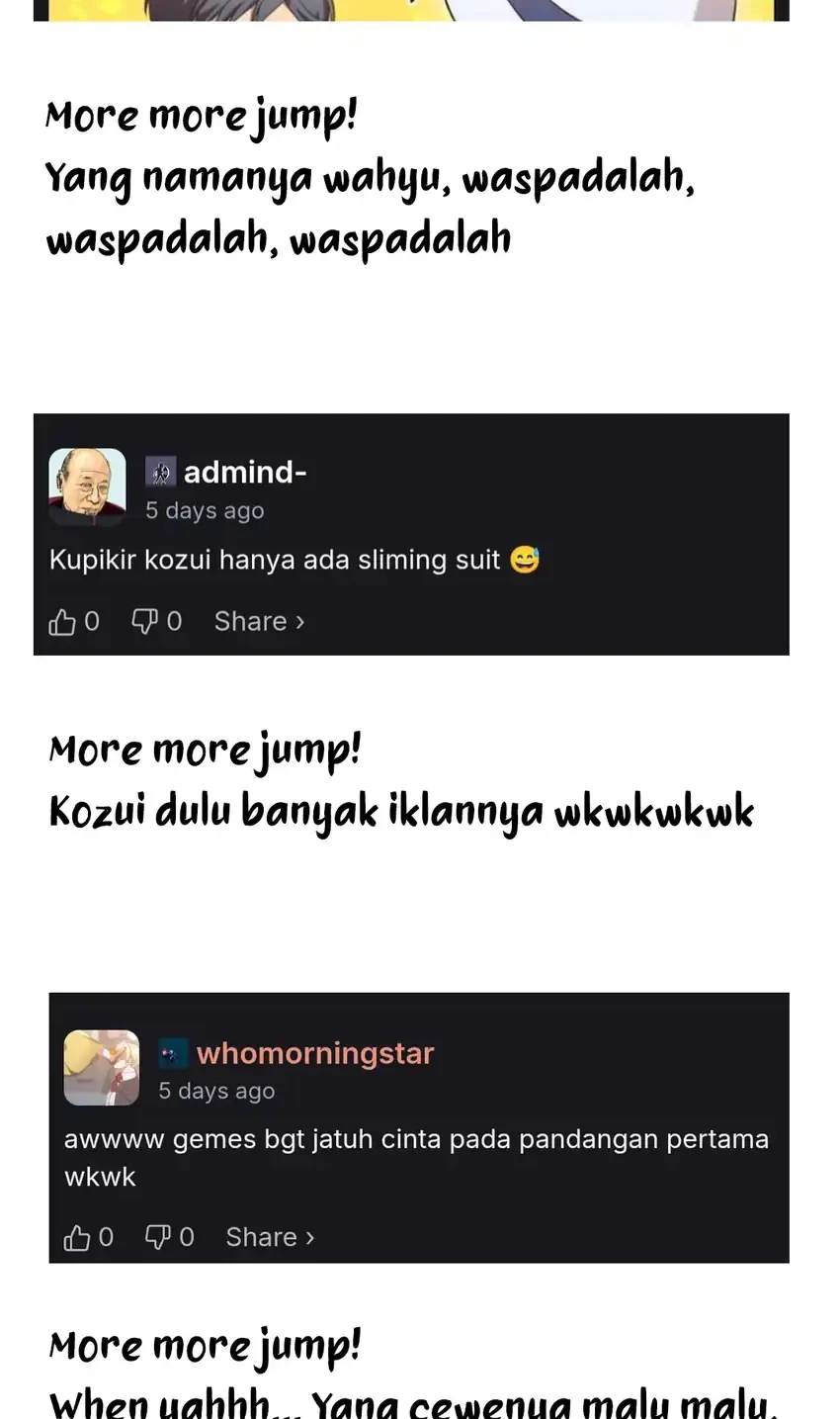 Chapter 80 - halaman 87
