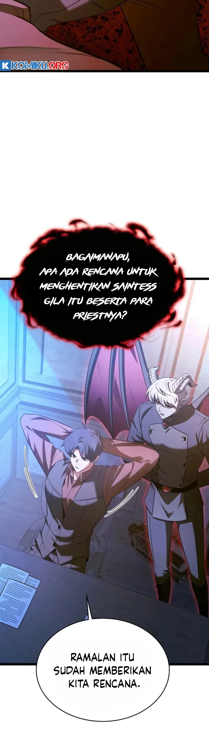 Chapter 69 - halaman 47