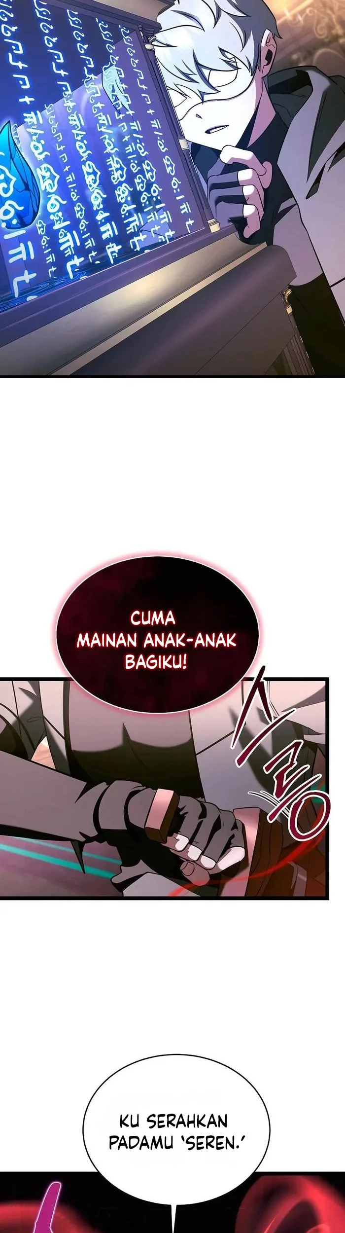 Chapter 70 - halaman 45