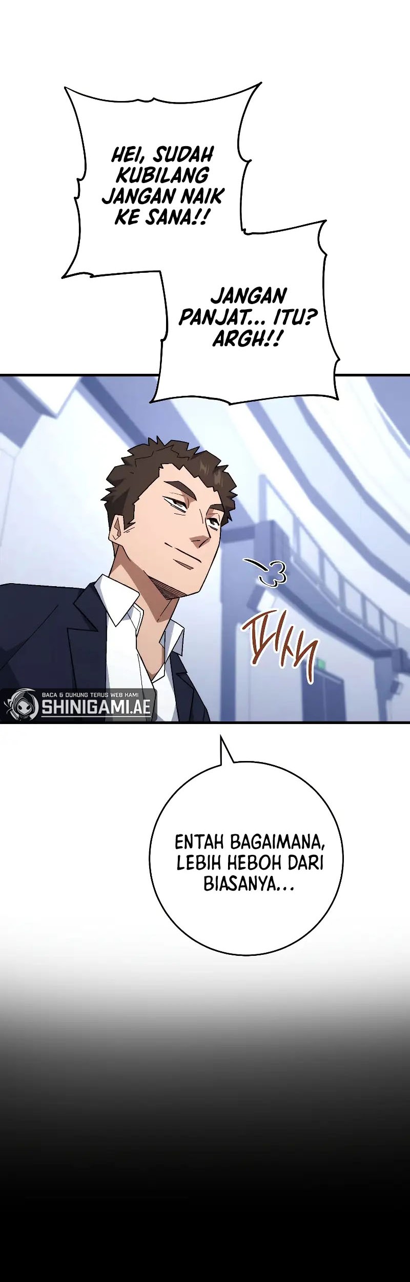 Chapter 104 - halaman 37