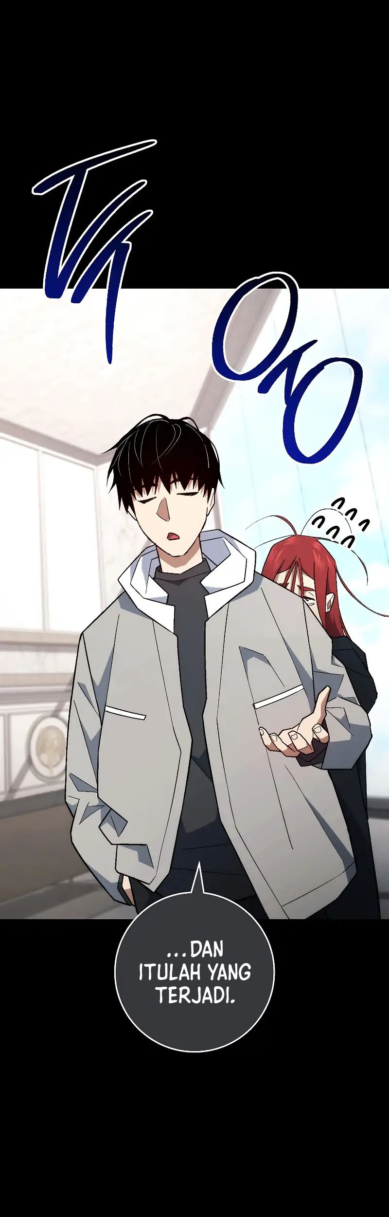Chapter 104 - halaman 38