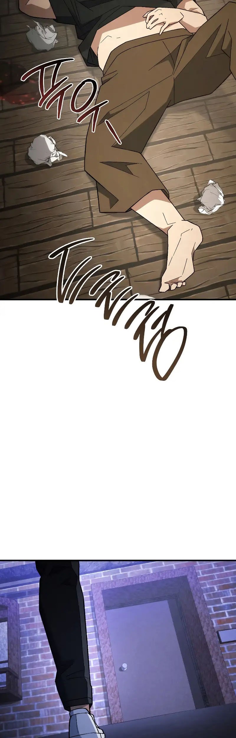 Chapter 104 - halaman 21