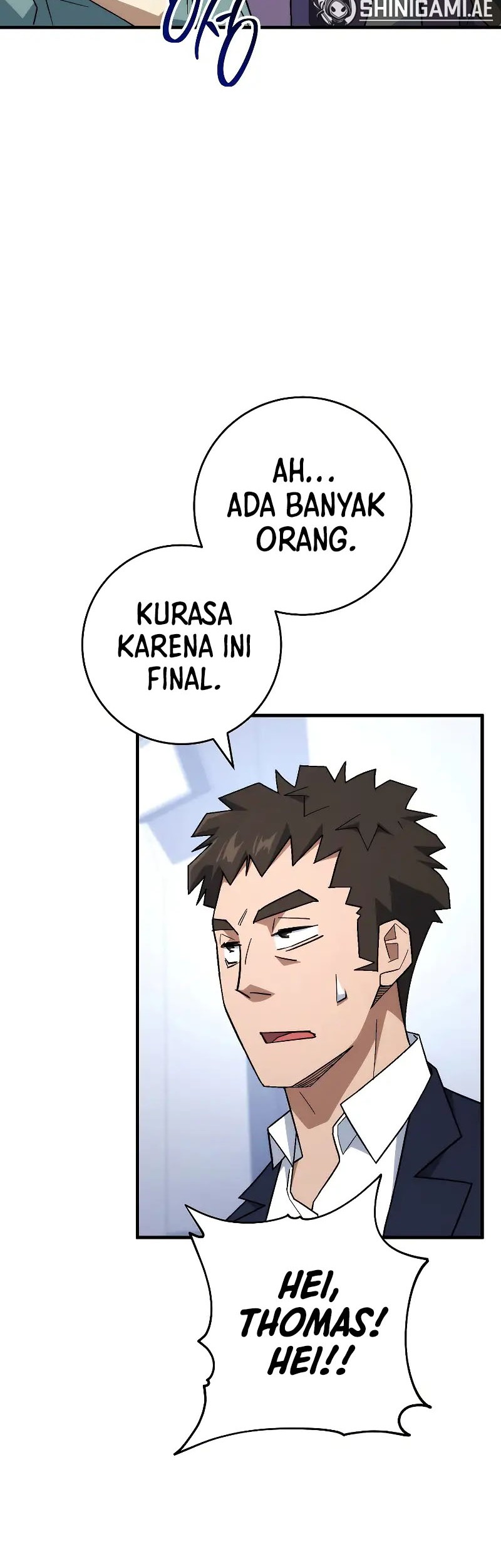 Chapter 104 - halaman 35