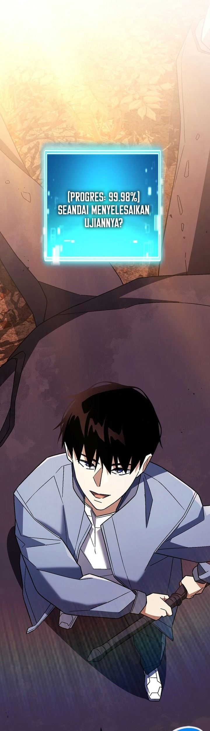 Chapter 122 - halaman 65