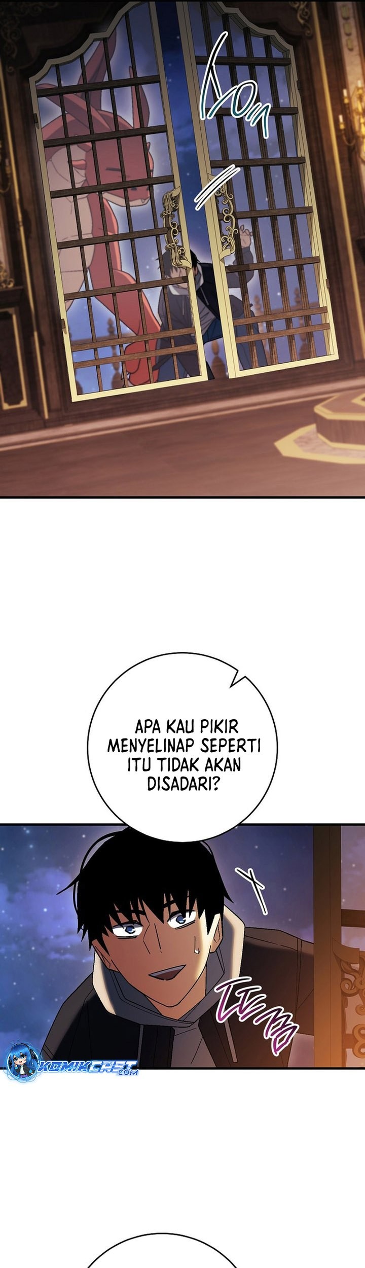 Chapter 122 - halaman 71