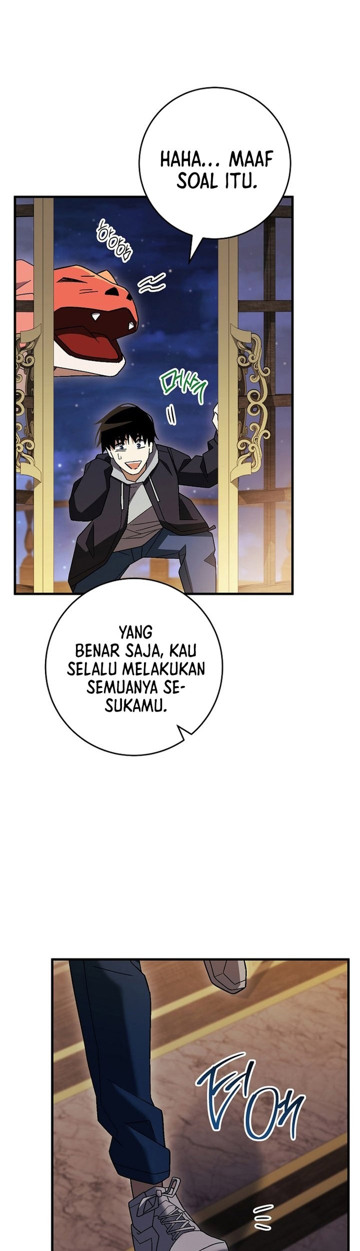 Chapter 122 - halaman 73