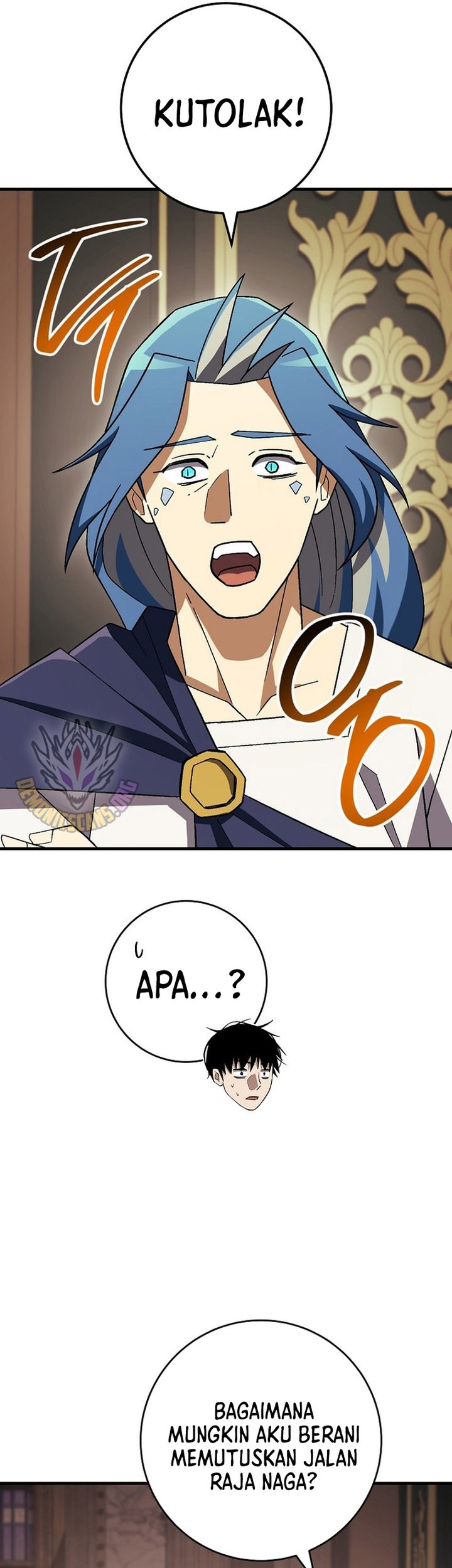 Chapter 122 - halaman 83