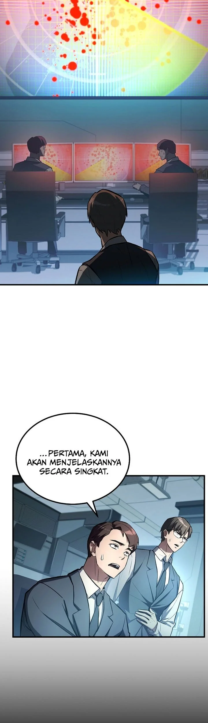Chapter 124 - halaman 20