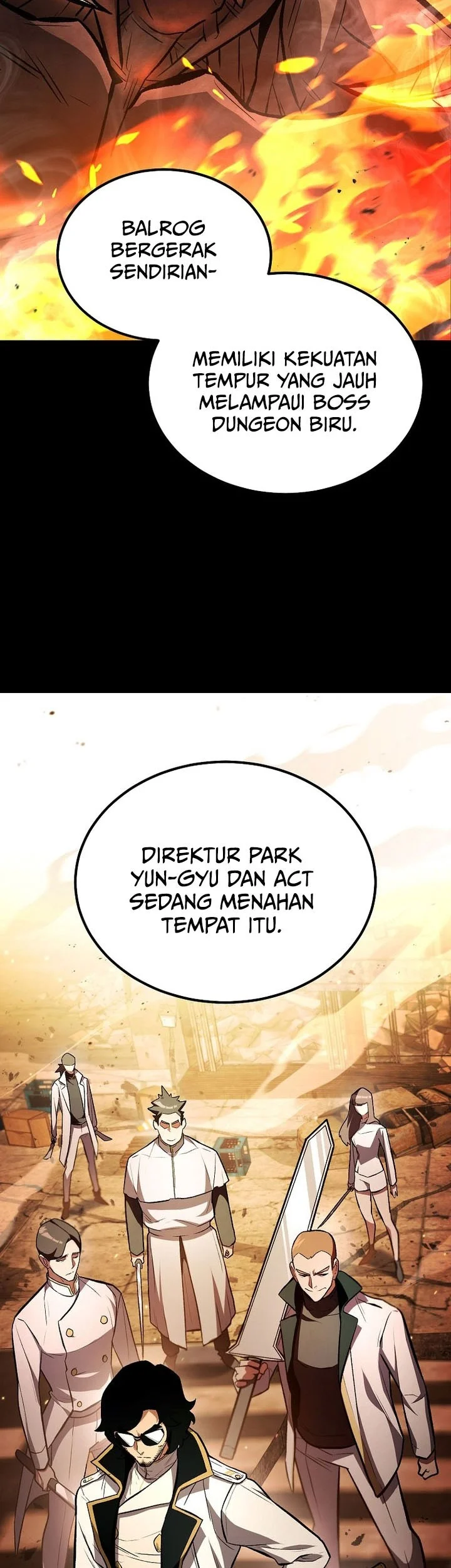 Chapter 124 - halaman 24