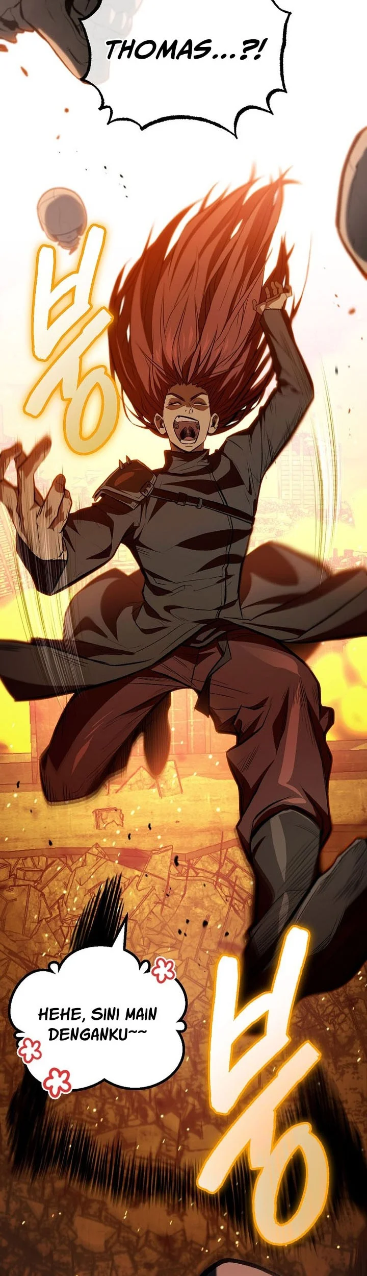Chapter 125 - halaman 28