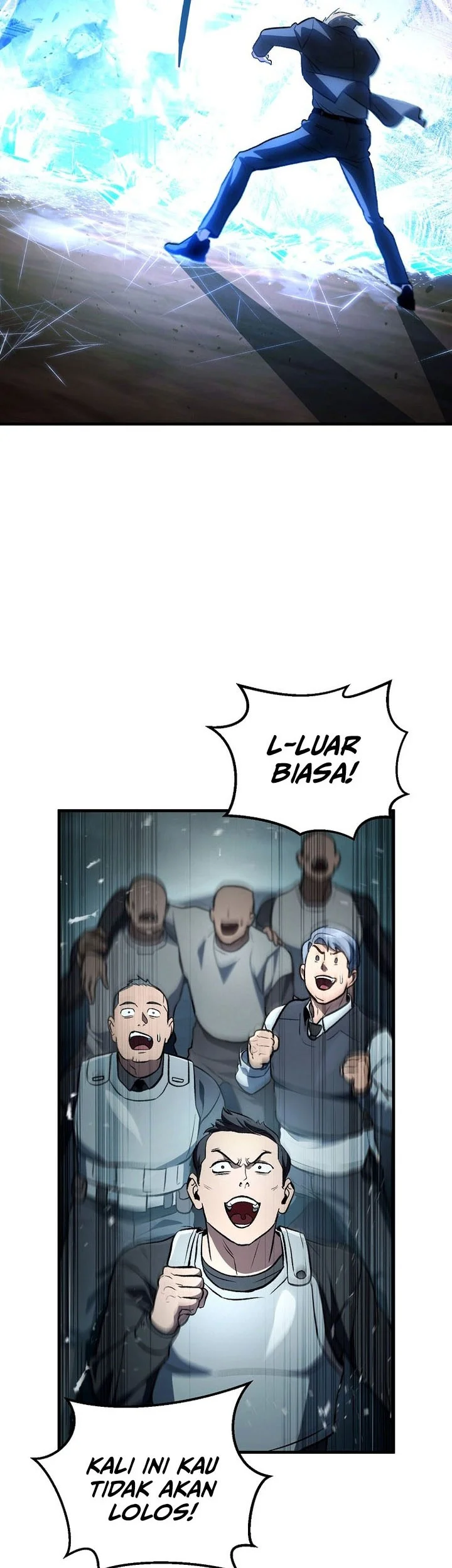 Chapter 127 - halaman 48