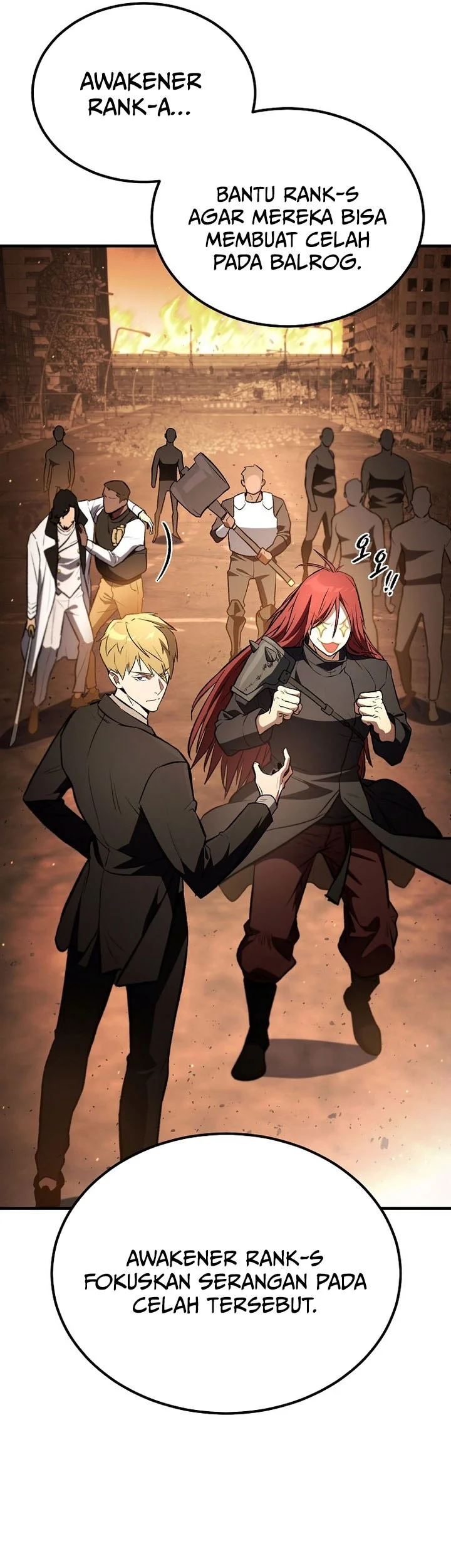 Chapter 127 - halaman 18